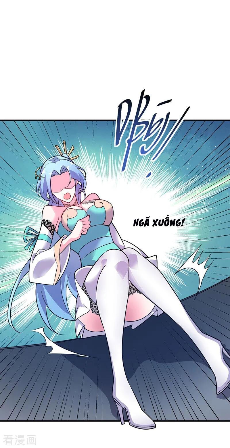 đọc truyện Vạn Cổ Đệ Nhất Tế Chương 41 ảnh 22 tại Thiên Thai Truyện