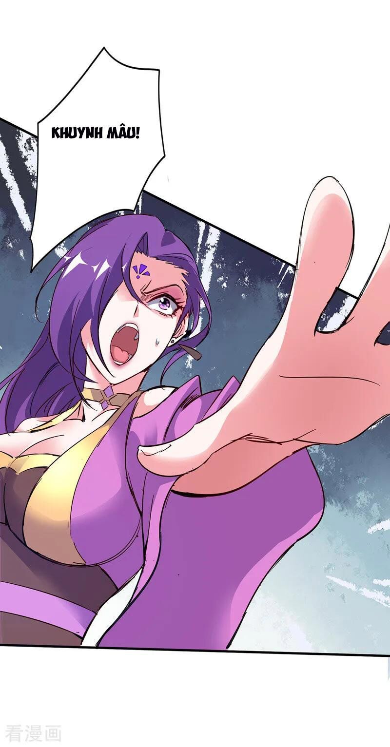 đọc truyện Vạn Cổ Đệ Nhất Tế Chương 41 ảnh 23 tại Thiên Thai Truyện