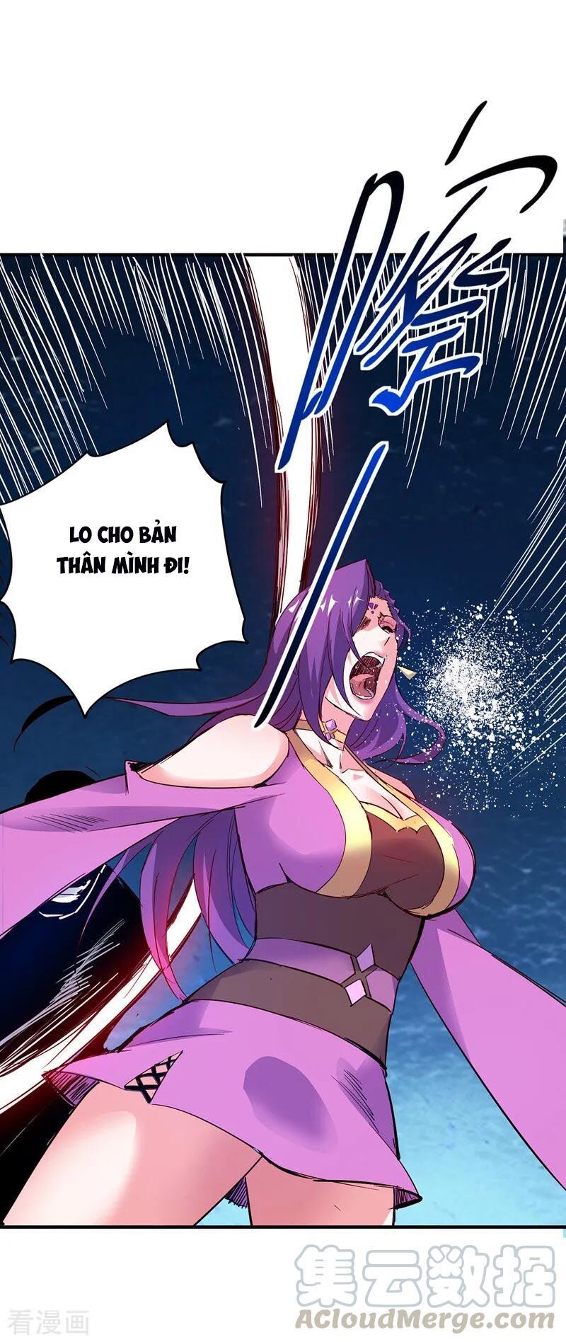 đọc truyện Vạn Cổ Đệ Nhất Tế Chương 41 ảnh 24 tại Thiên Thai Truyện