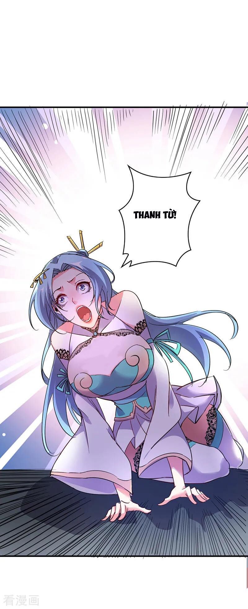 đọc truyện Vạn Cổ Đệ Nhất Tế Chương 41 ảnh 25 tại Thiên Thai Truyện