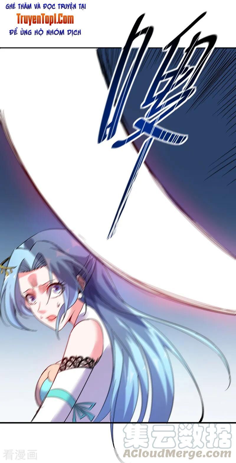 đọc truyện Vạn Cổ Đệ Nhất Tế Chương 41 ảnh 28 tại Thiên Thai Truyện