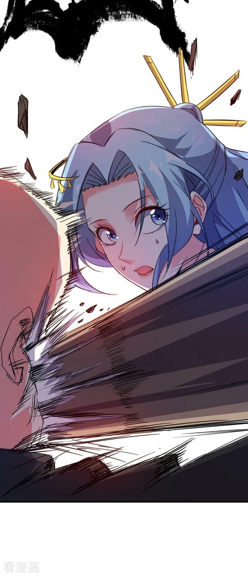 đọc truyện Vạn Cổ Đệ Nhất Tế Chương 41 ảnh 30 tại Thiên Thai Truyện