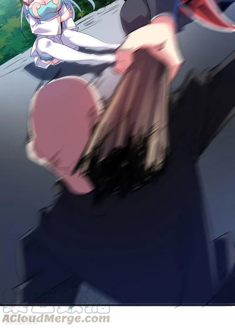 đọc truyện Vạn Cổ Đệ Nhất Tế Chương 41 ảnh 32 tại Thiên Thai Truyện