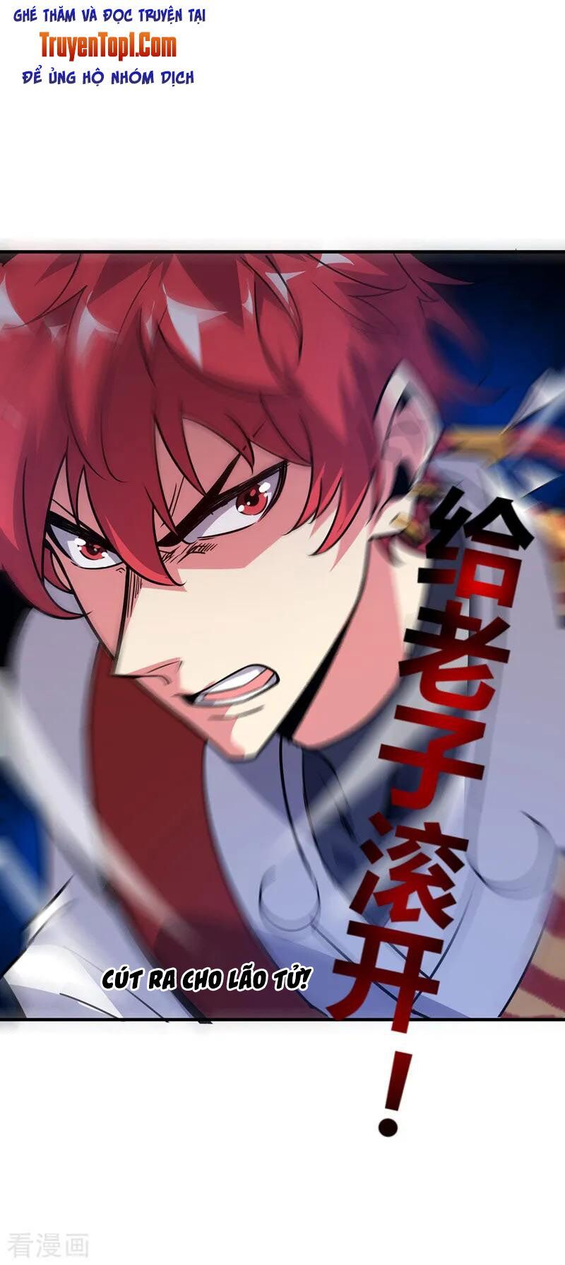 đọc truyện Vạn Cổ Đệ Nhất Tế Chương 41 ảnh 33 tại Thiên Thai Truyện