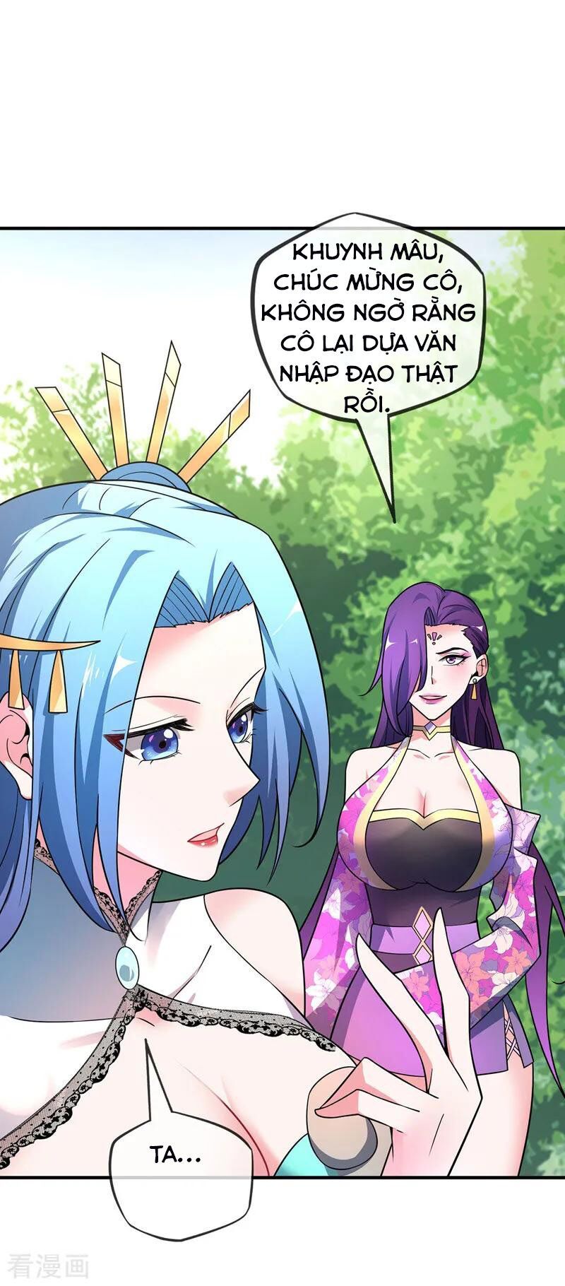 đọc truyện Vạn Cổ Đệ Nhất Tế Chương 41 ảnh 10 tại Thiên Thai Truyện