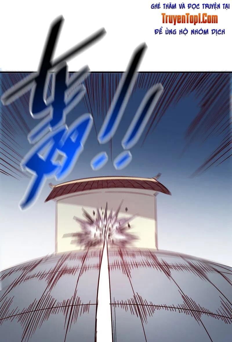 đọc truyện Vạn Cổ Đệ Nhất Tế Chương 42 ảnh 3 tại Thiên Thai Truyện