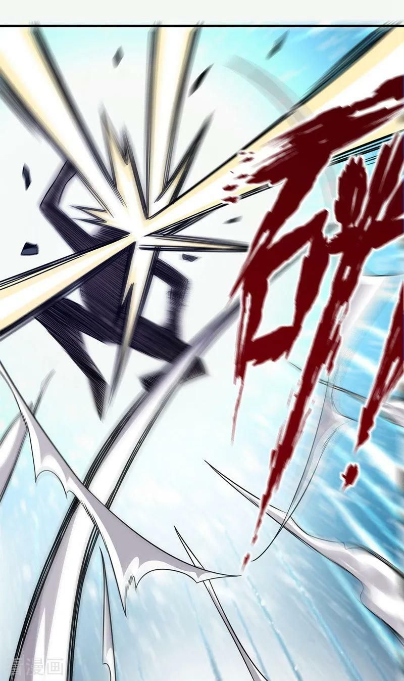 đọc truyện Vạn Cổ Đệ Nhất Tế Chương 42 ảnh 12 tại Thiên Thai Truyện