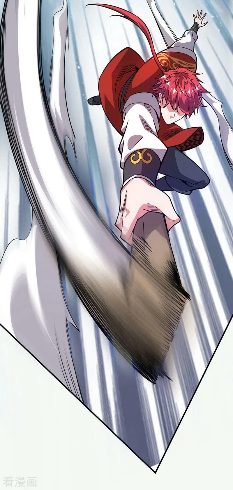 đọc truyện Vạn Cổ Đệ Nhất Tế Chương 42 ảnh 13 tại Thiên Thai Truyện