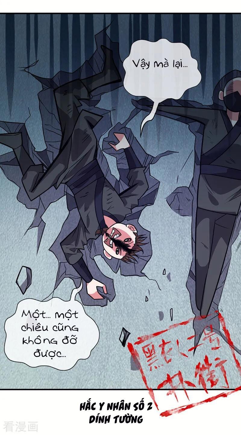 đọc truyện Vạn Cổ Đệ Nhất Tế Chương 42 ảnh 15 tại Thiên Thai Truyện