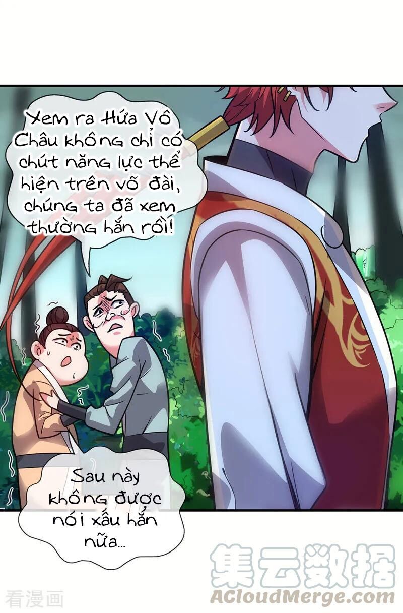 đọc truyện Vạn Cổ Đệ Nhất Tế Chương 42 ảnh 17 tại Thiên Thai Truyện