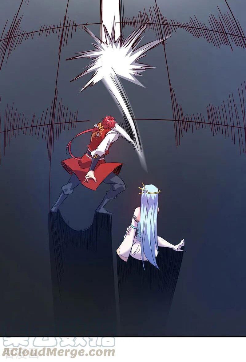 đọc truyện Vạn Cổ Đệ Nhất Tế Chương 42 ảnh 4 tại Thiên Thai Truyện