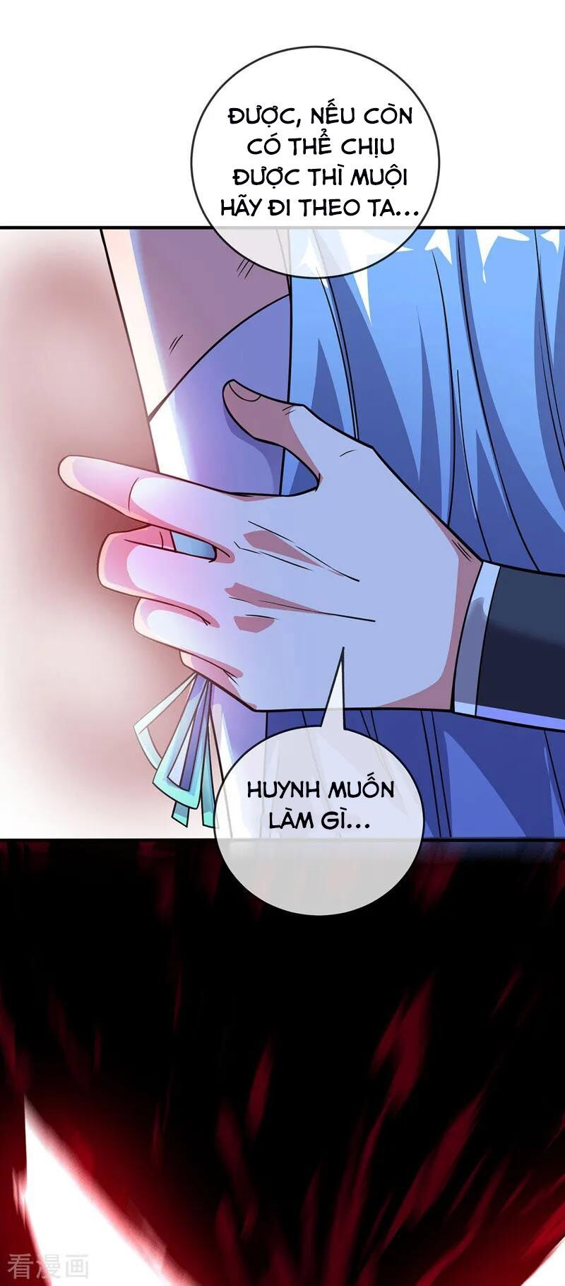 đọc truyện Vạn Cổ Đệ Nhất Tế Chương 42 ảnh 22 tại Thiên Thai Truyện