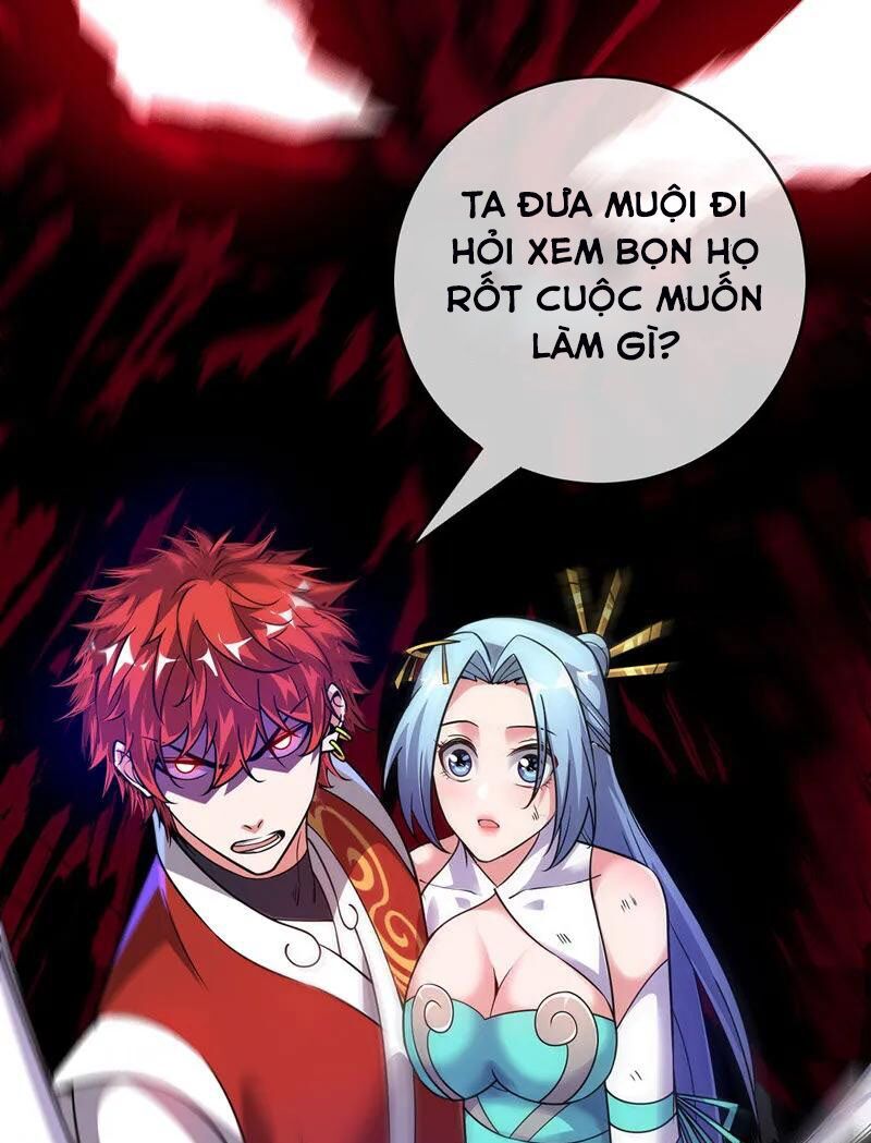 đọc truyện Vạn Cổ Đệ Nhất Tế Chương 42 ảnh 23 tại Thiên Thai Truyện