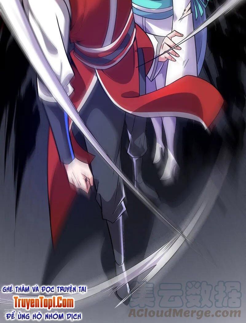 đọc truyện Vạn Cổ Đệ Nhất Tế Chương 42 ảnh 24 tại Thiên Thai Truyện