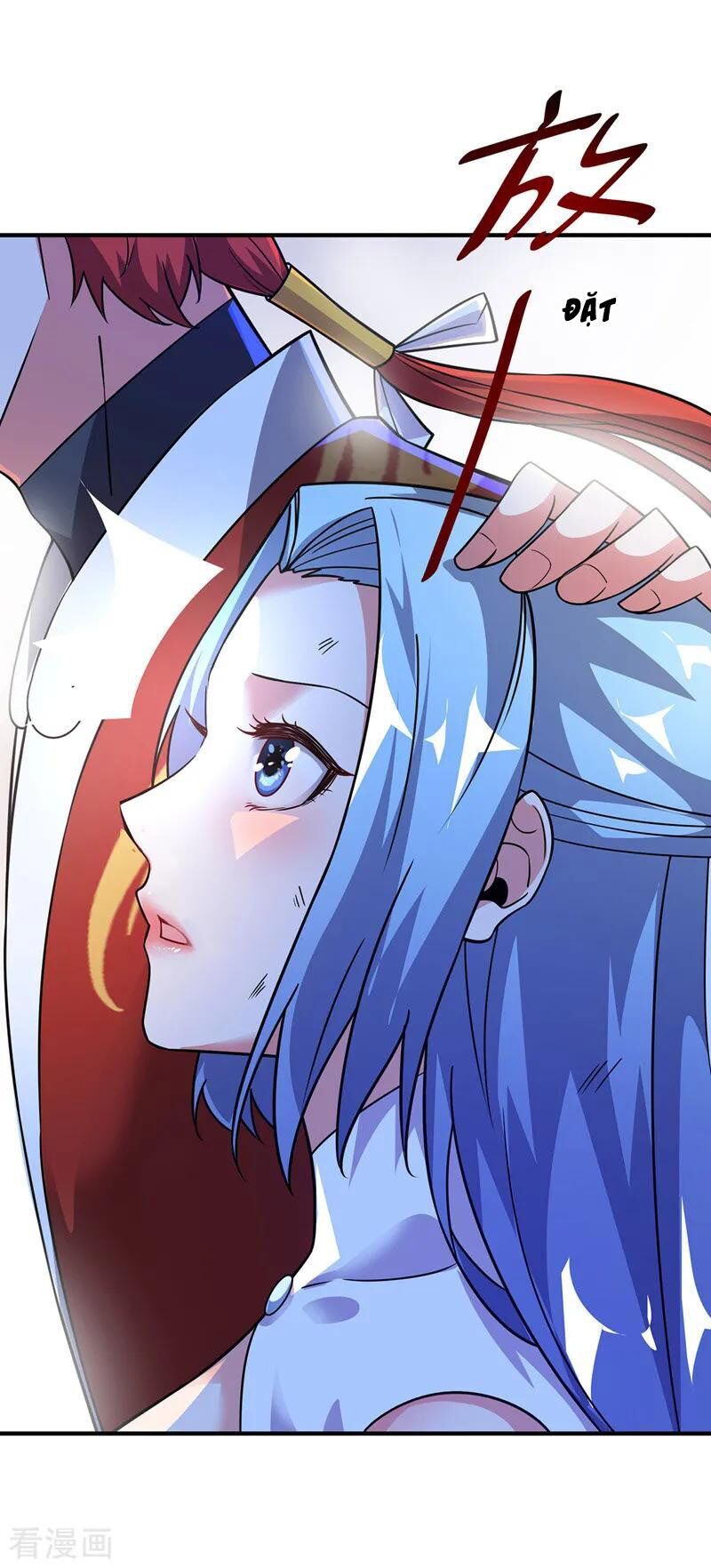 đọc truyện Vạn Cổ Đệ Nhất Tế Chương 42 ảnh 26 tại Thiên Thai Truyện