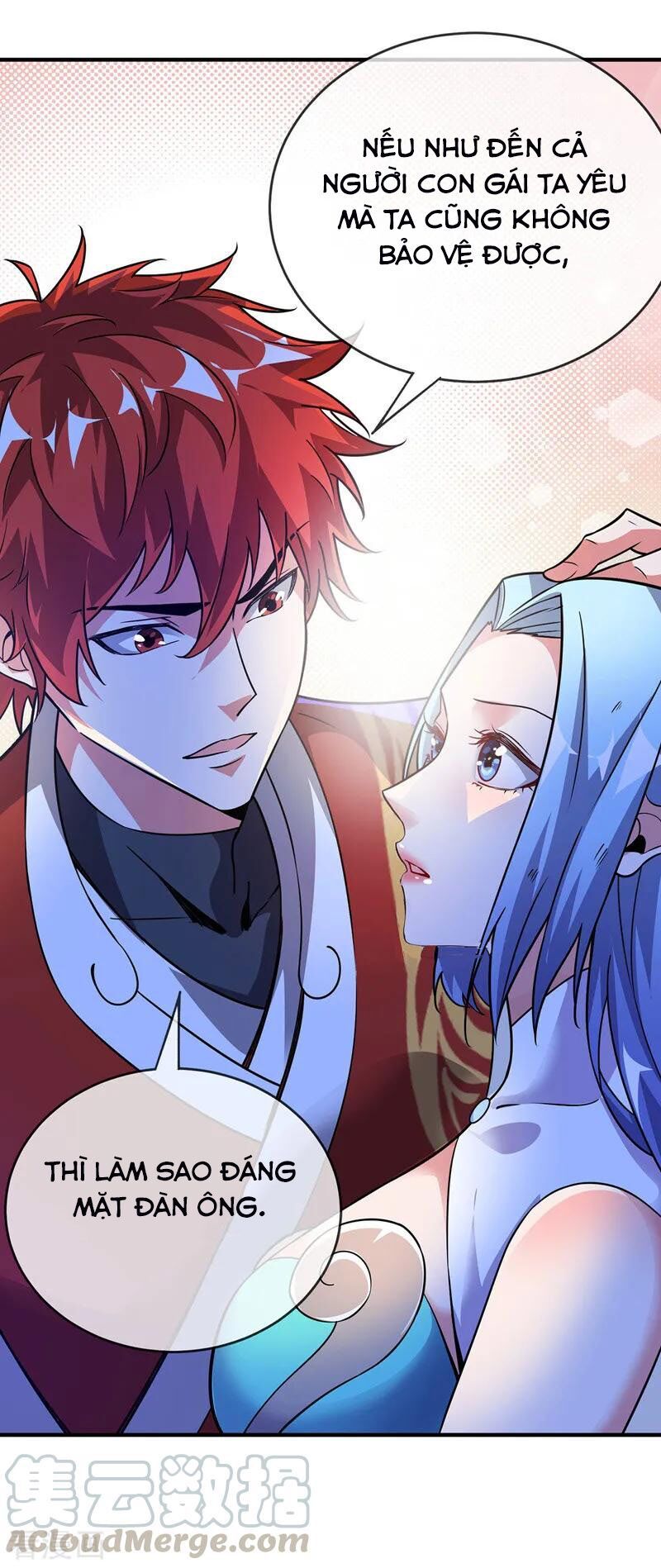 đọc truyện Vạn Cổ Đệ Nhất Tế Chương 42 ảnh 27 tại Thiên Thai Truyện