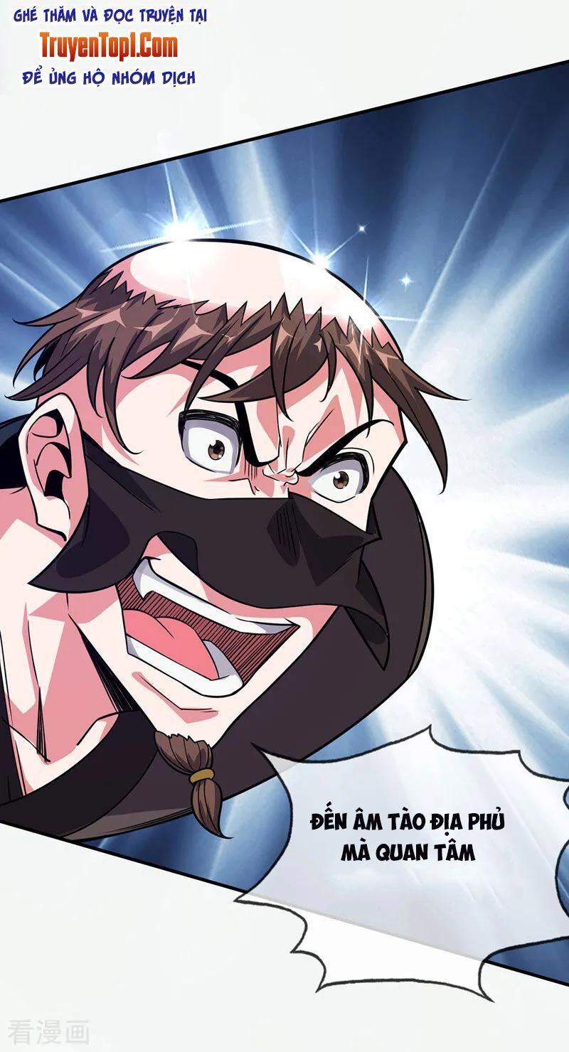 đọc truyện Vạn Cổ Đệ Nhất Tế Chương 42 ảnh 10 tại Thiên Thai Truyện