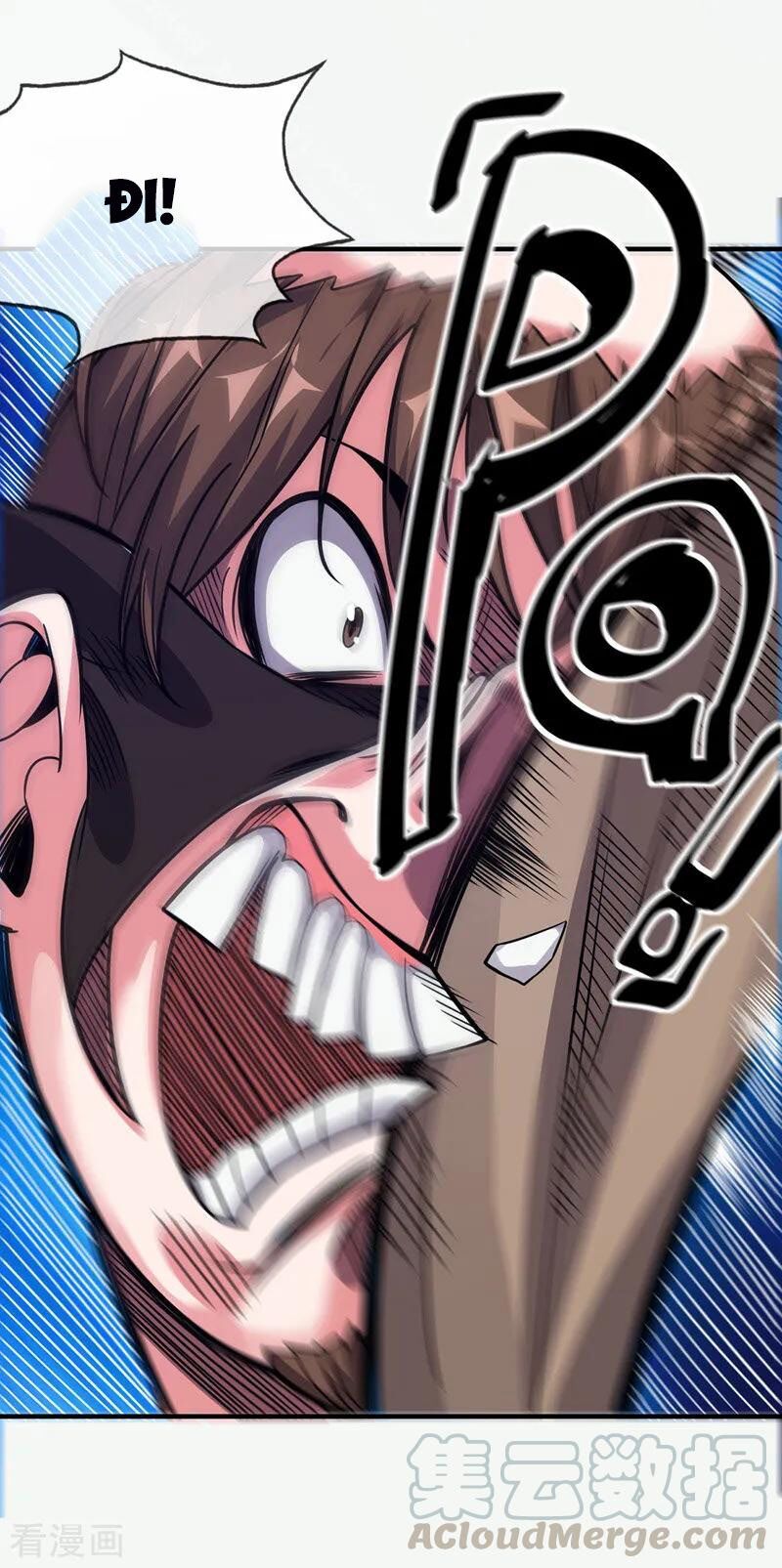 đọc truyện Vạn Cổ Đệ Nhất Tế Chương 42 ảnh 11 tại Thiên Thai Truyện