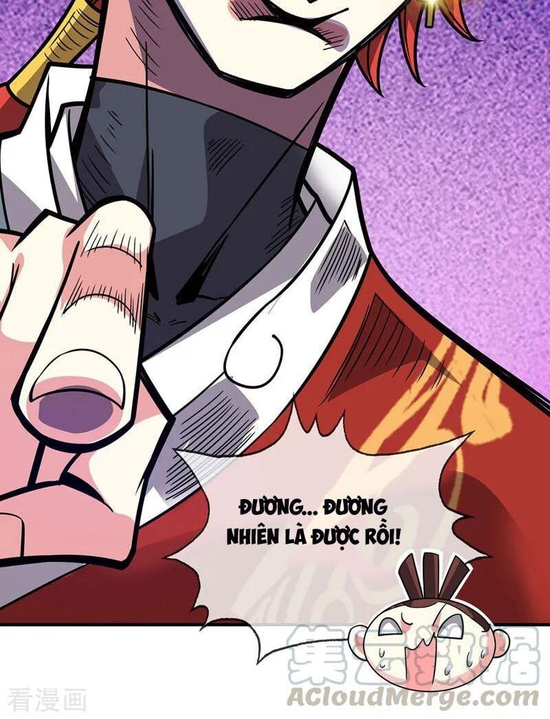 đọc truyện Vạn Cổ Đệ Nhất Tế Chương 43 ảnh 14 tại Thiên Thai Truyện