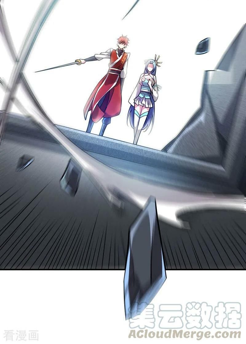 đọc truyện Vạn Cổ Đệ Nhất Tế Chương 43 ảnh 18 tại Thiên Thai Truyện