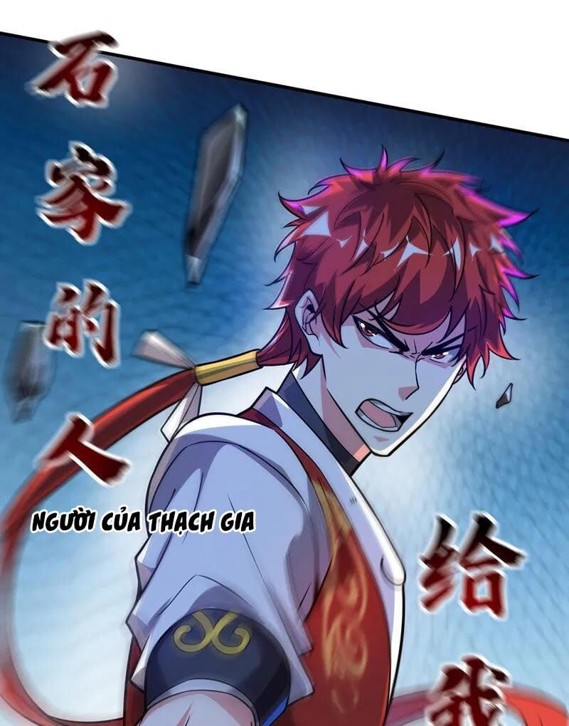 đọc truyện Vạn Cổ Đệ Nhất Tế Chương 43 ảnh 19 tại Thiên Thai Truyện