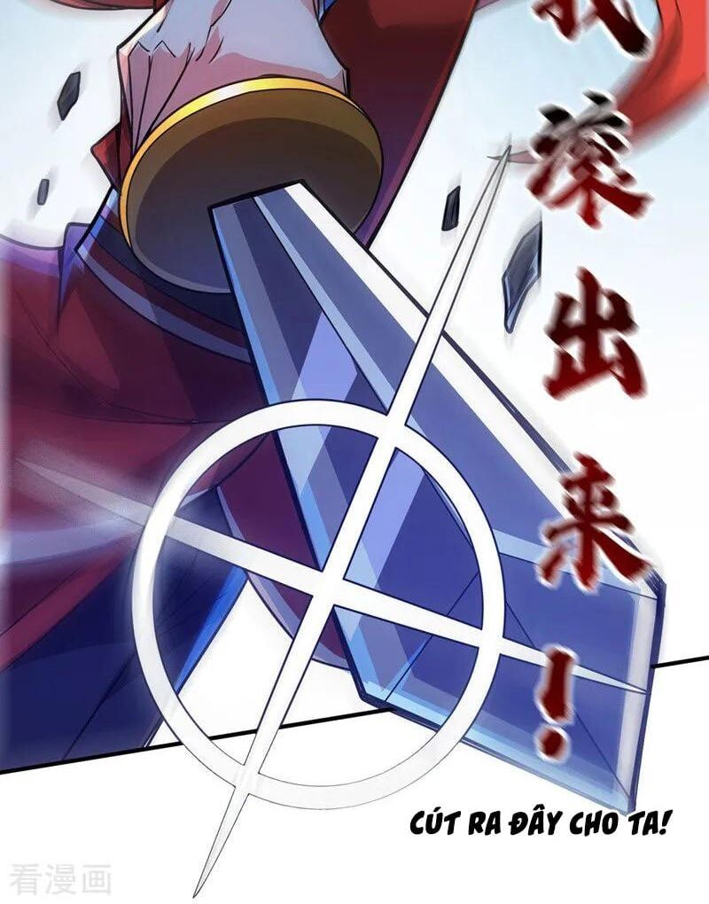 đọc truyện Vạn Cổ Đệ Nhất Tế Chương 43 ảnh 20 tại Thiên Thai Truyện