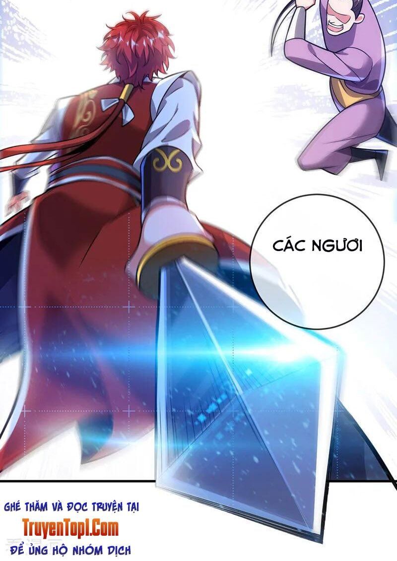 đọc truyện Vạn Cổ Đệ Nhất Tế Chương 43 ảnh 24 tại Thiên Thai Truyện