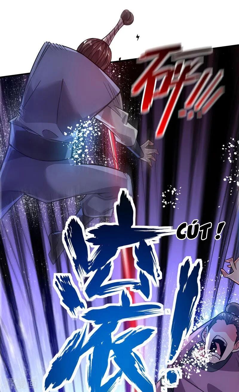 đọc truyện Vạn Cổ Đệ Nhất Tế Chương 43 ảnh 25 tại Thiên Thai Truyện