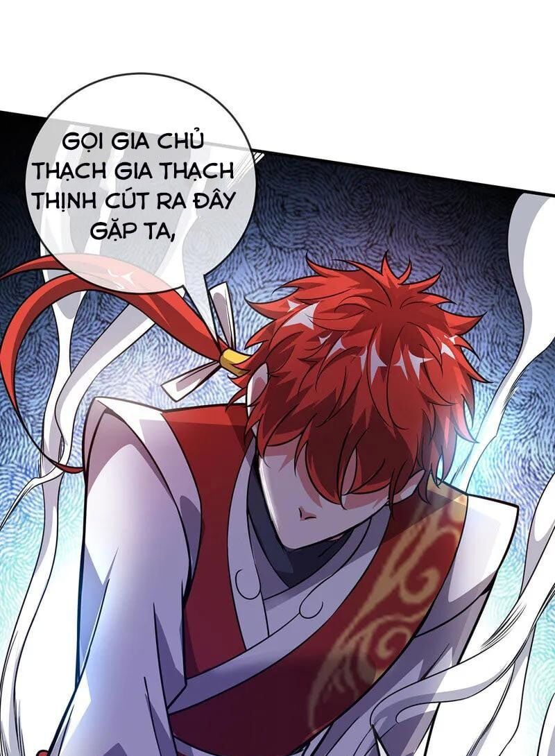 đọc truyện Vạn Cổ Đệ Nhất Tế Chương 43 ảnh 27 tại Thiên Thai Truyện