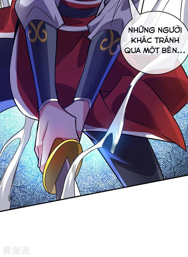 đọc truyện Vạn Cổ Đệ Nhất Tế Chương 43 ảnh 28 tại Thiên Thai Truyện