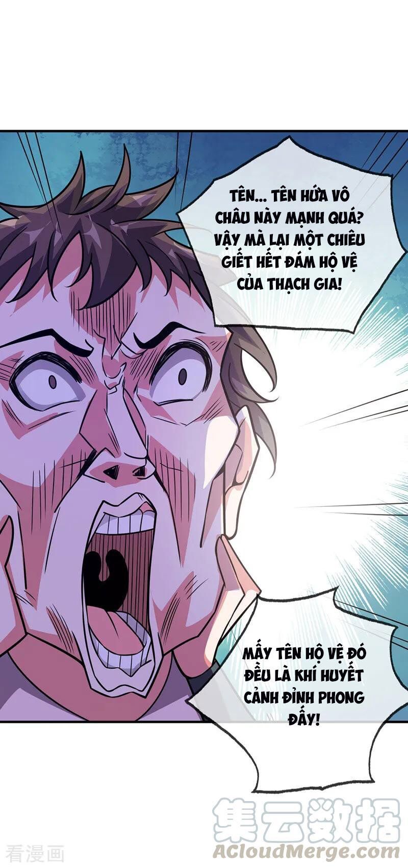 đọc truyện Vạn Cổ Đệ Nhất Tế Chương 43 ảnh 30 tại Thiên Thai Truyện