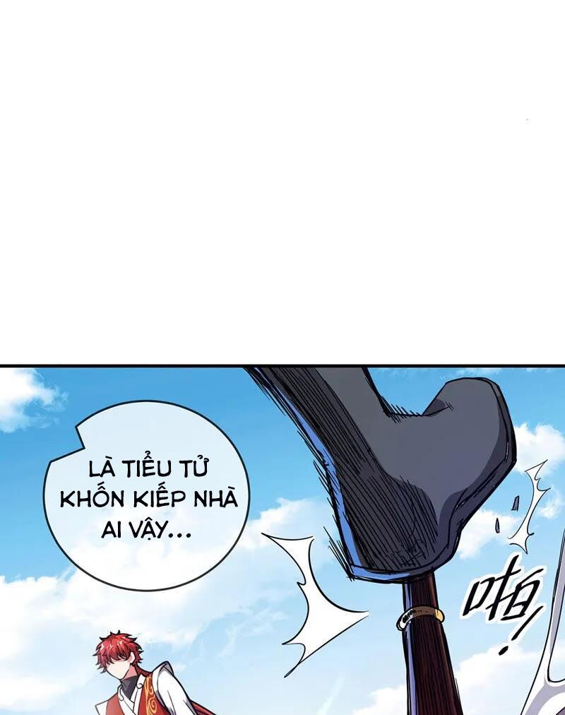 đọc truyện Vạn Cổ Đệ Nhất Tế Chương 43 ảnh 34 tại Thiên Thai Truyện