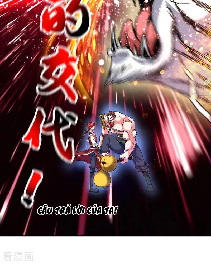 đọc truyện Vạn Cổ Đệ Nhất Tế Chương 44 ảnh 12 tại Thiên Thai Truyện