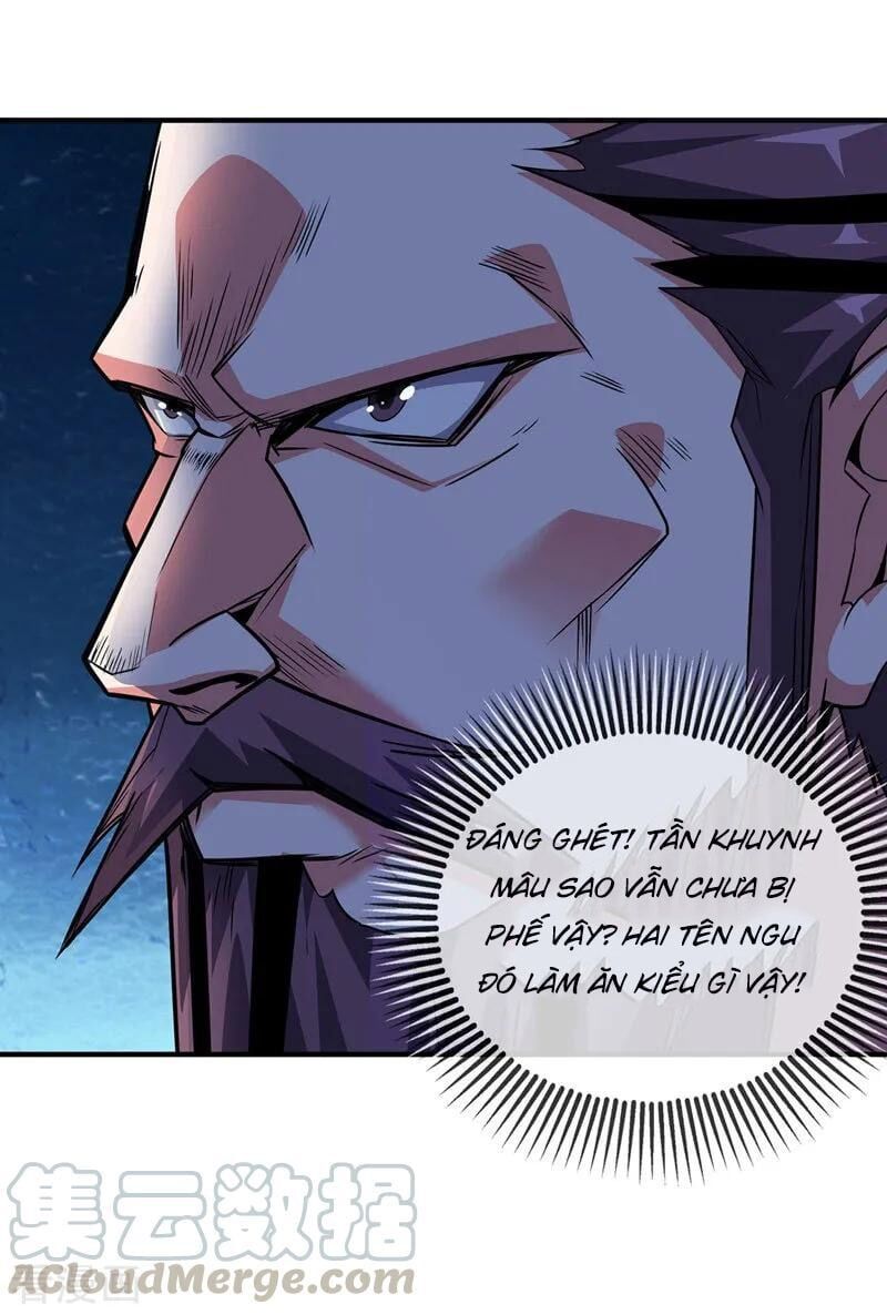 đọc truyện Vạn Cổ Đệ Nhất Tế Chương 44 ảnh 19 tại Thiên Thai Truyện