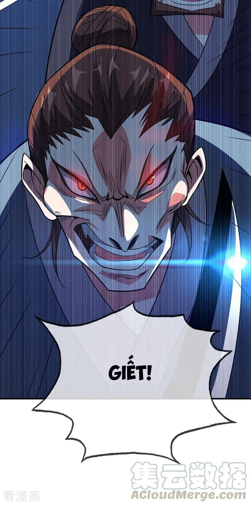 đọc truyện Vạn Cổ Đệ Nhất Tế Chương 44 ảnh 22 tại Thiên Thai Truyện