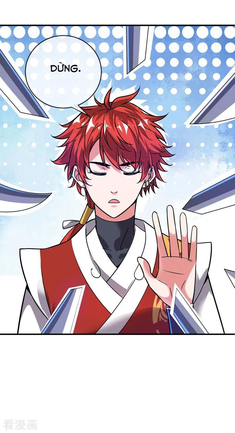 đọc truyện Vạn Cổ Đệ Nhất Tế Chương 44 ảnh 24 tại Thiên Thai Truyện