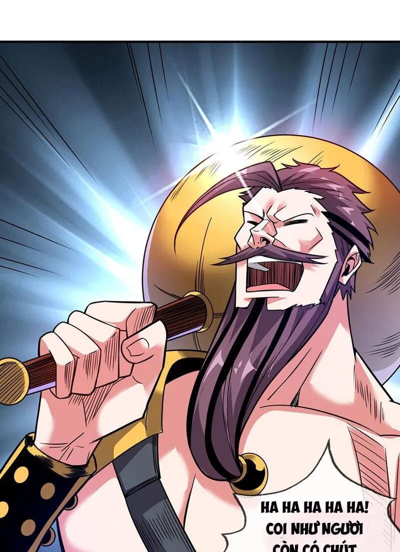 đọc truyện Vạn Cổ Đệ Nhất Tế Chương 44 ảnh 27 tại Thiên Thai Truyện