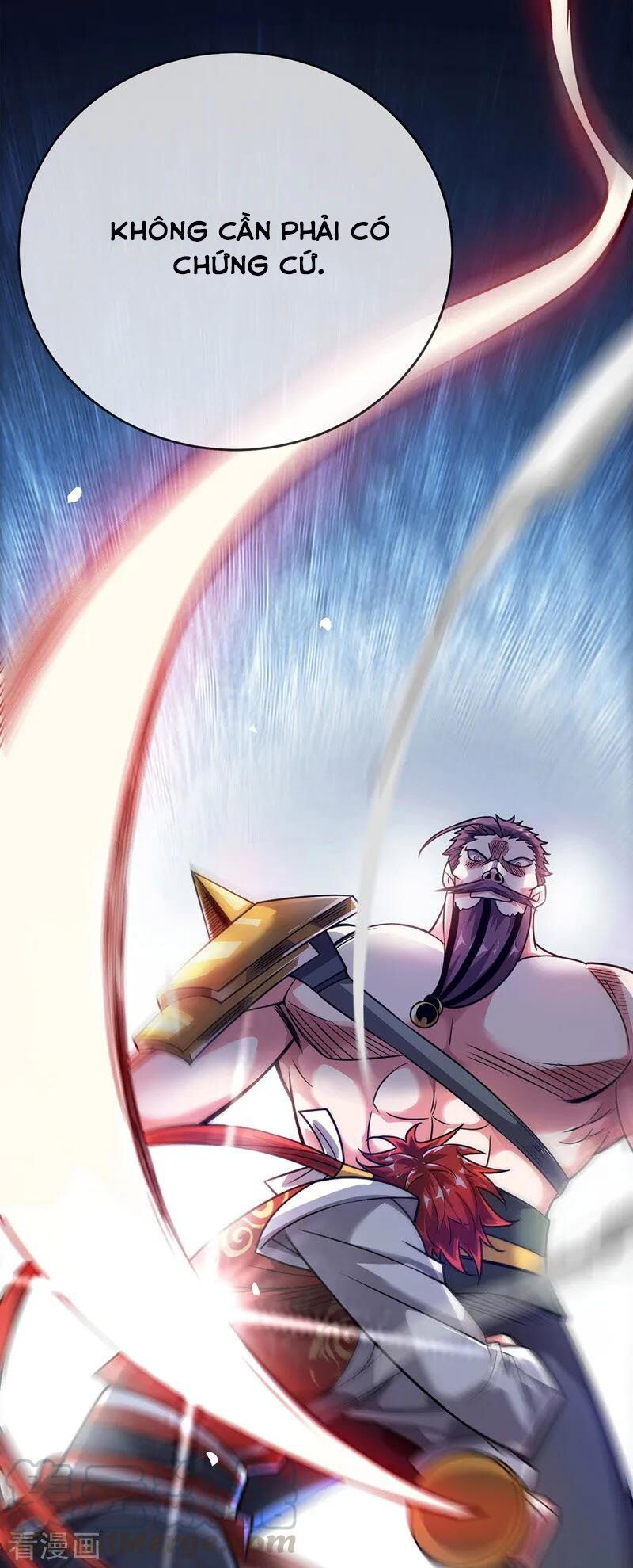 đọc truyện Vạn Cổ Đệ Nhất Tế Chương 44 ảnh 29 tại Thiên Thai Truyện