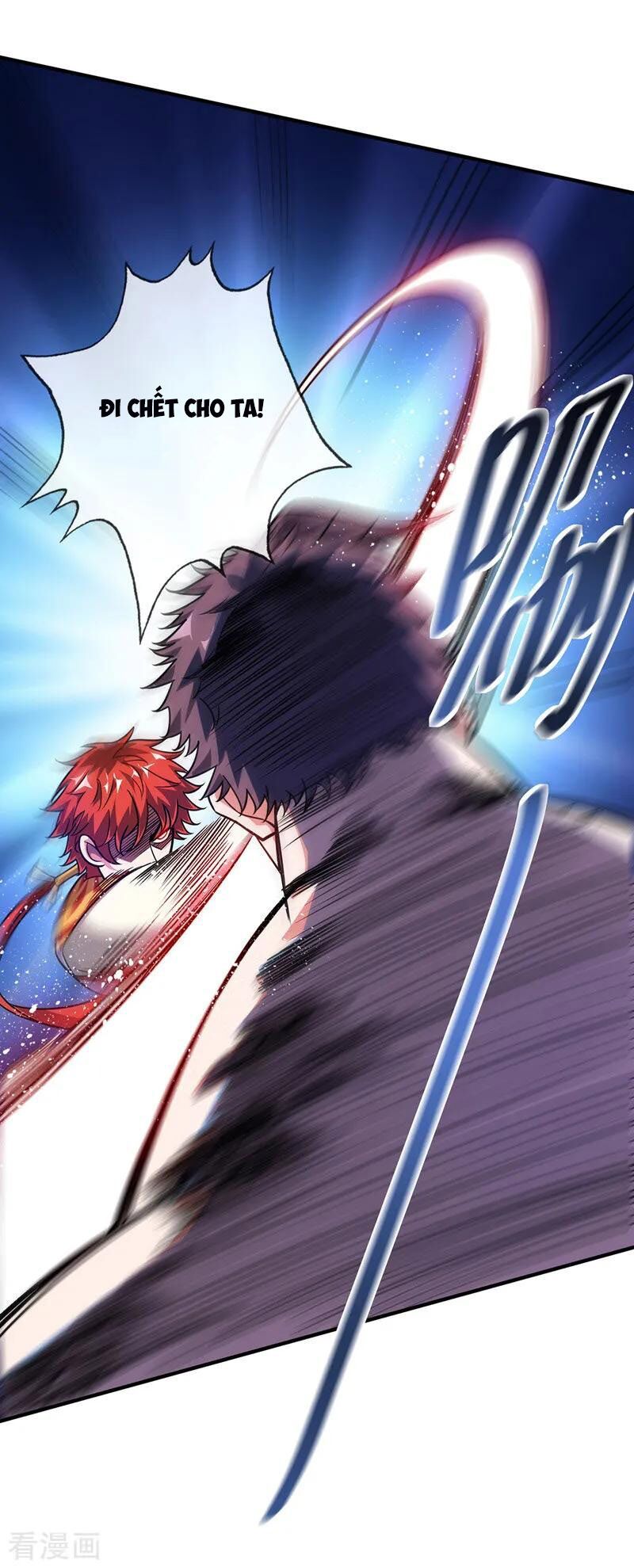 đọc truyện Vạn Cổ Đệ Nhất Tế Chương 44 ảnh 31 tại Thiên Thai Truyện