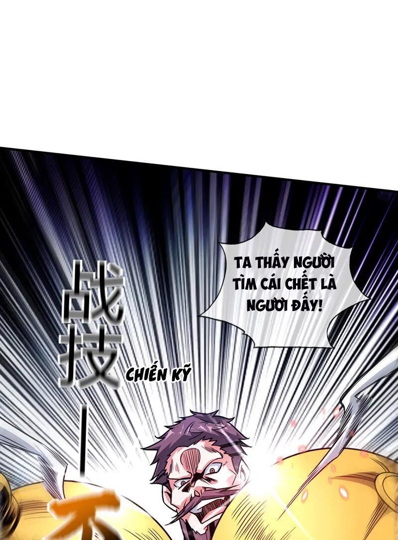 đọc truyện Vạn Cổ Đệ Nhất Tế Chương 44 ảnh 32 tại Thiên Thai Truyện