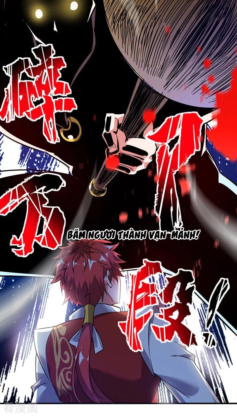 đọc truyện Vạn Cổ Đệ Nhất Tế Chương 44 ảnh 8 tại Thiên Thai Truyện