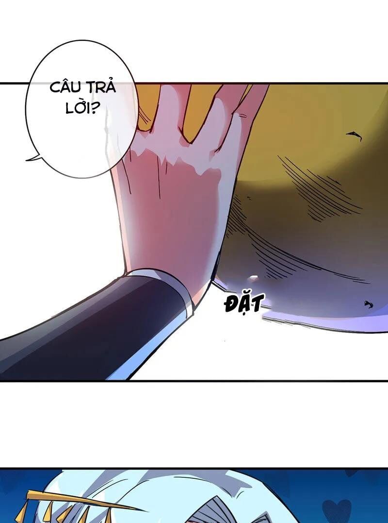 đọc truyện Vạn Cổ Đệ Nhất Tế Chương 44 ảnh 9 tại Thiên Thai Truyện