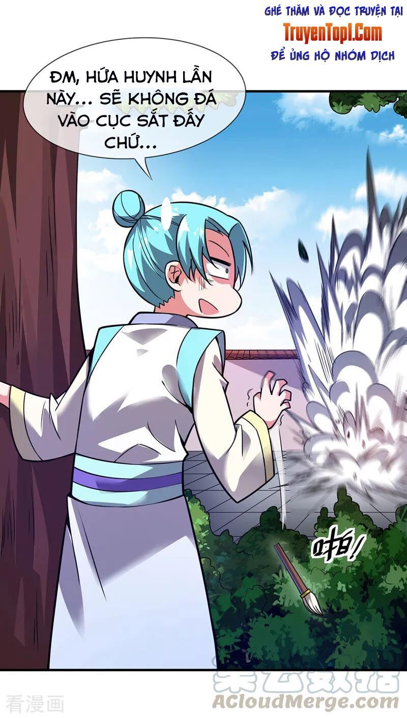 đọc truyện Vạn Cổ Đệ Nhất Tế Chương 45 ảnh 3 tại Thiên Thai Truyện