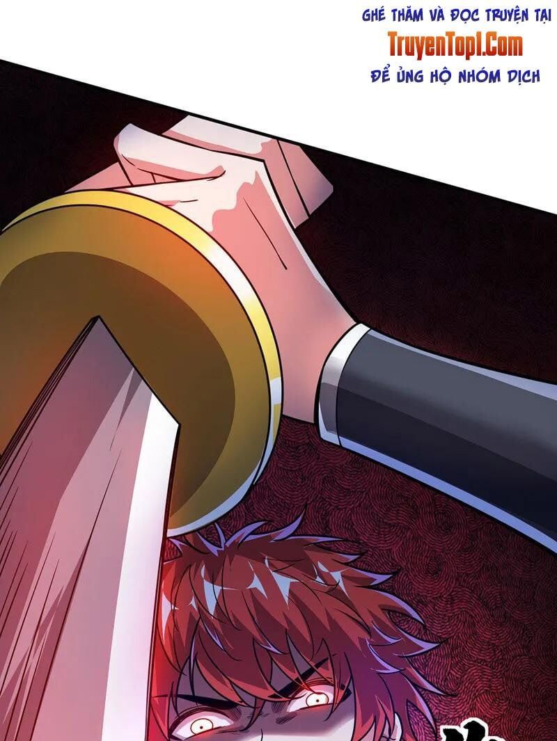 đọc truyện Vạn Cổ Đệ Nhất Tế Chương 45 ảnh 14 tại Thiên Thai Truyện