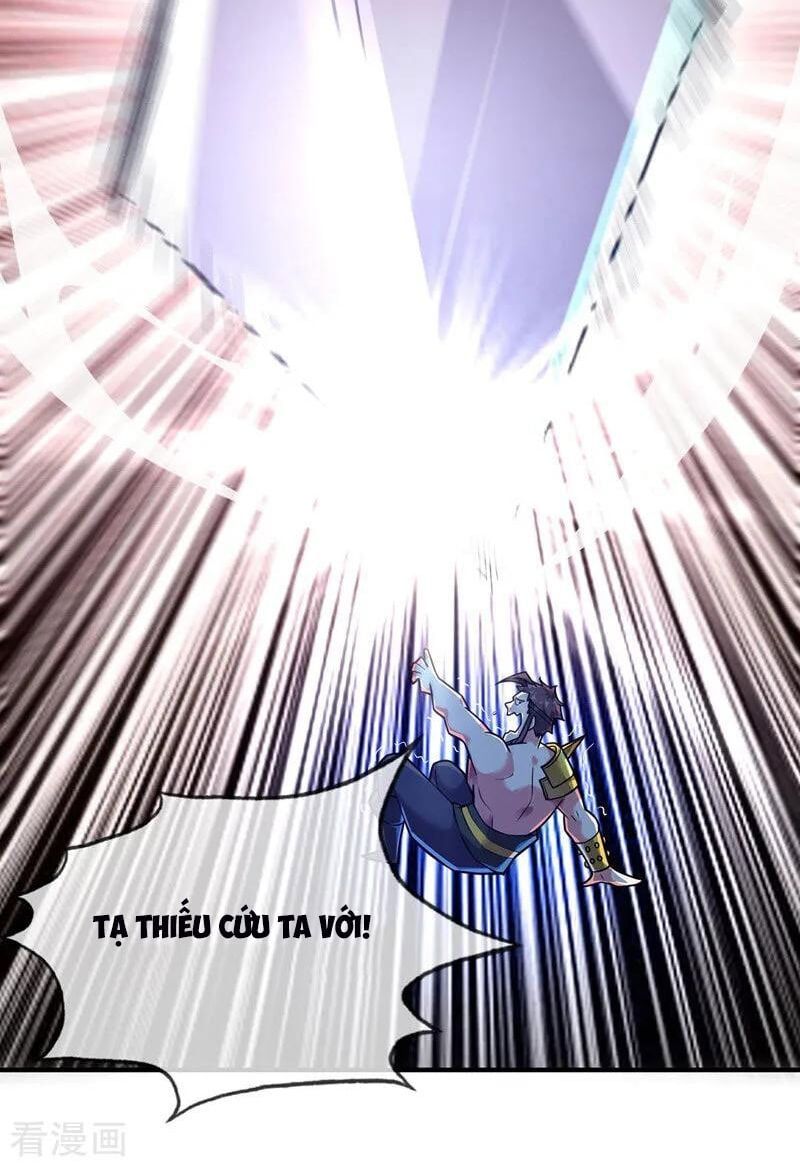 đọc truyện Vạn Cổ Đệ Nhất Tế Chương 45 ảnh 21 tại Thiên Thai Truyện