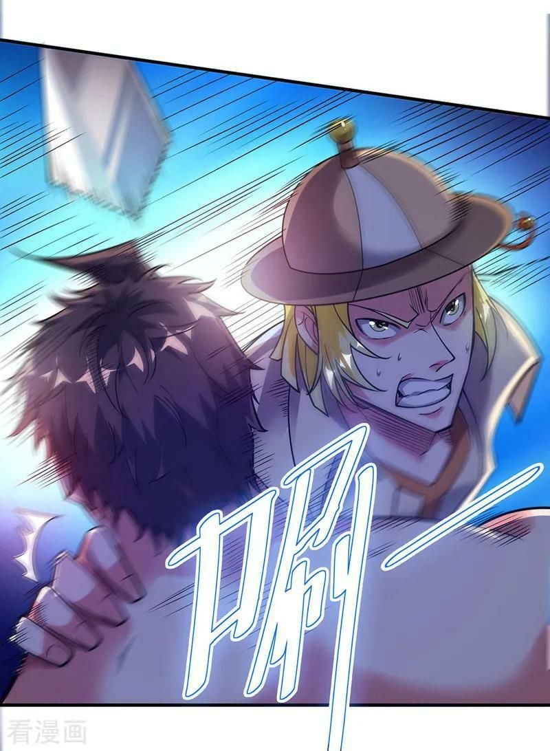 đọc truyện Vạn Cổ Đệ Nhất Tế Chương 45 ảnh 23 tại Thiên Thai Truyện