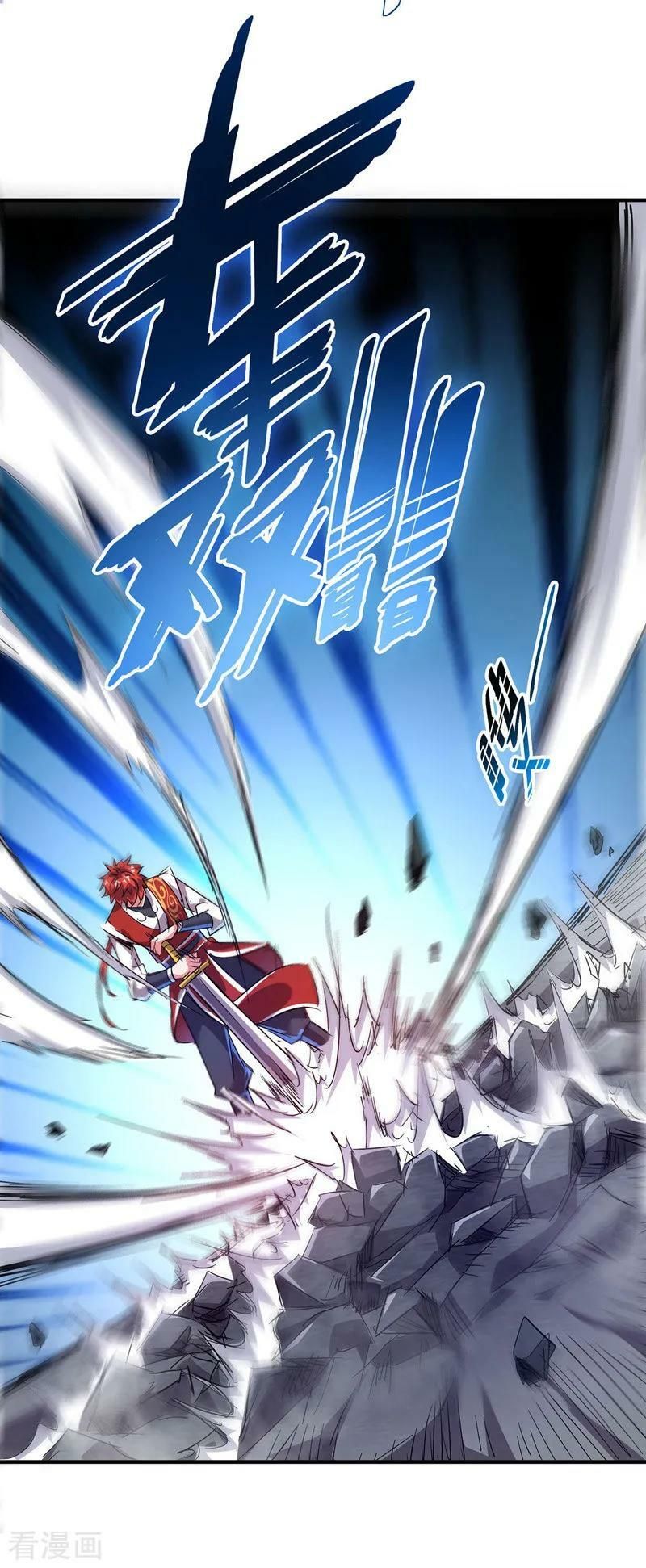 đọc truyện Vạn Cổ Đệ Nhất Tế Chương 45 ảnh 24 tại Thiên Thai Truyện