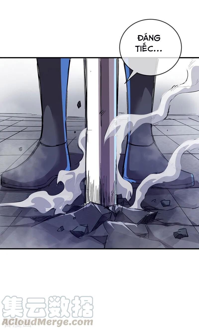 đọc truyện Vạn Cổ Đệ Nhất Tế Chương 45 ảnh 25 tại Thiên Thai Truyện