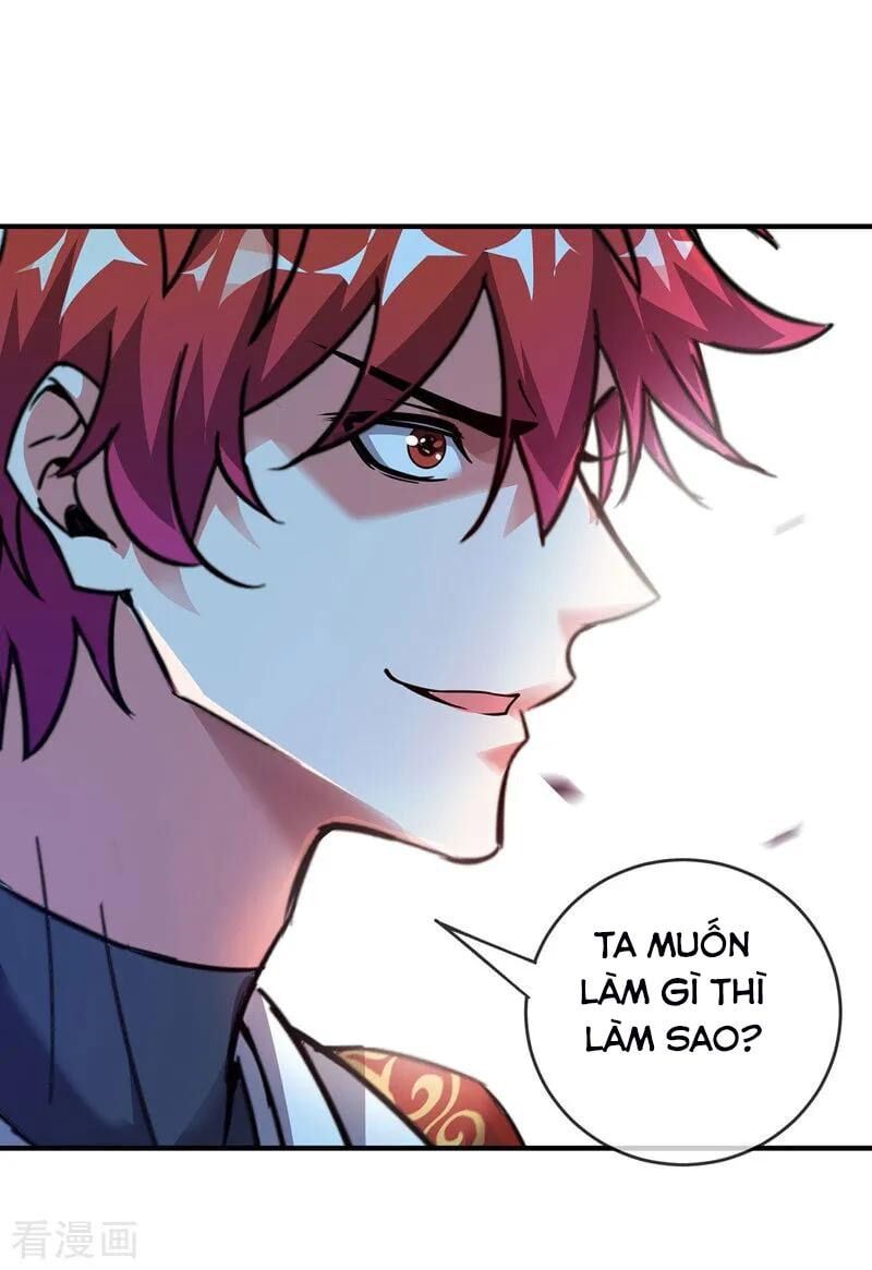 đọc truyện Vạn Cổ Đệ Nhất Tế Chương 45 ảnh 29 tại Thiên Thai Truyện