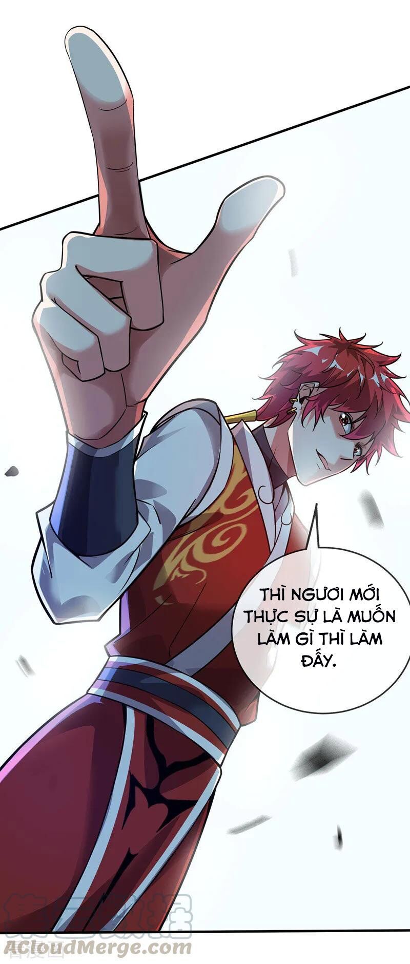 đọc truyện Vạn Cổ Đệ Nhất Tế Chương 45 ảnh 31 tại Thiên Thai Truyện